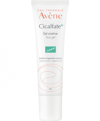 Avène Cicalfate+ gel cicatrices